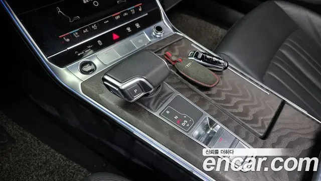 Audi A6 45 TFSI Premium, миниатюра 13