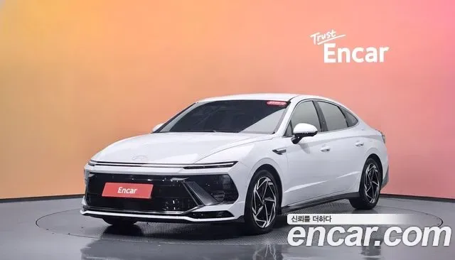 Hyundai Sonata Inspiration, миниатюра 4