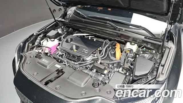 Lexus NX Premium, миниатюра 29