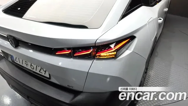 Peugeot 408 1.2 Pure Tech GT, миниатюра 4