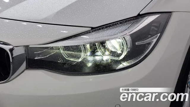 BMW 3 GT (F34) GT 320d, миниатюра 26