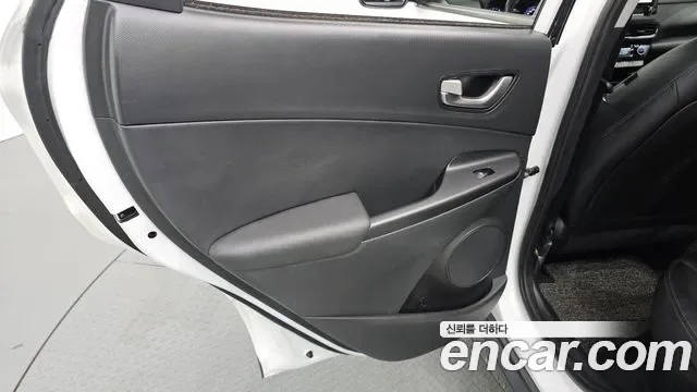 Hyundai Kona бензин 1.6 Turbo 2WD Modern, миниатюра 14