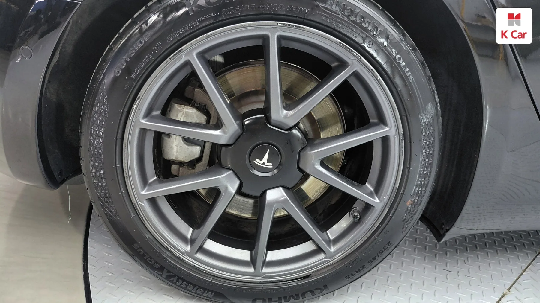 Tesla 3 AWD, миниатюра 27