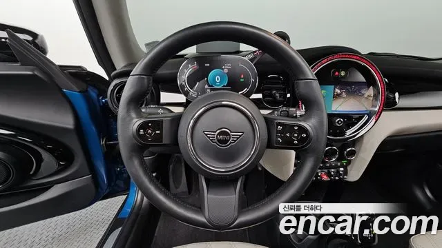 MINI Cooper III, миниатюра 5
