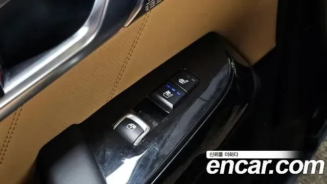 Kia Mohave дизель 3.0 4WD 6 мест, миниатюра 12
