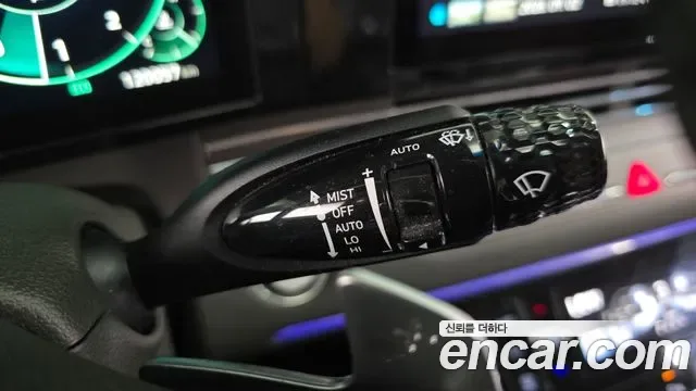 Hyundai Grandeur 2.5 Calligraphy, миниатюра 25
