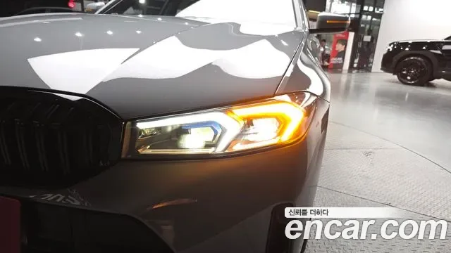 BMW 3 (G20) 320i M, миниатюра 29
