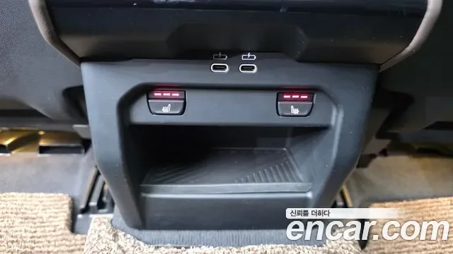BMW 5 (G60) 520i M, миниатюра 10