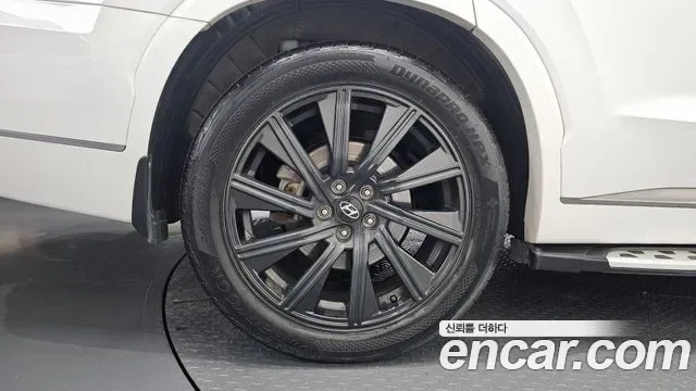 Hyundai Palisade бензин 3.8 4WD Calligraphy, миниатюра 2