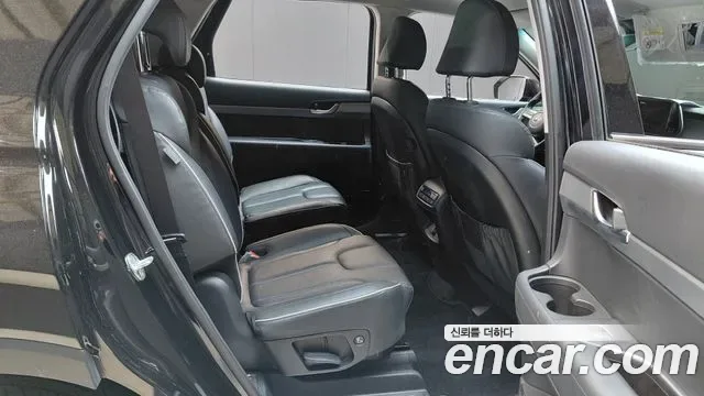 Hyundai The New Palisade бензин 3.8 4WD, миниатюра 19