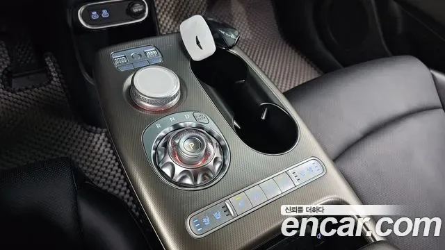 Genesis GV60 AWD ( ), миниатюра 29