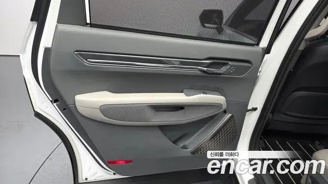 Kia EV9 4WD, миниатюра 4
