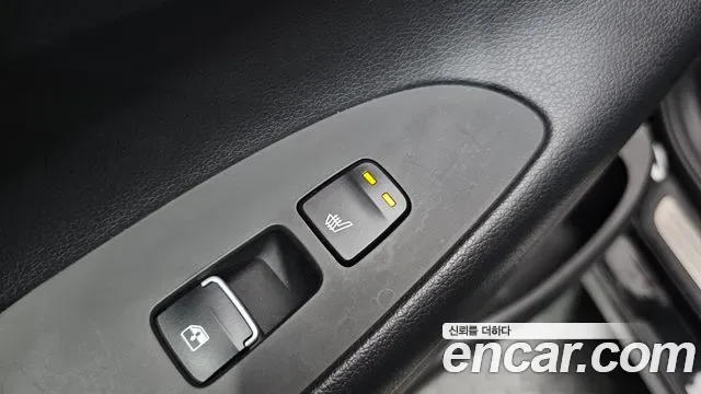 Hyundai Grandeur 2.5 Premium, миниатюра 27