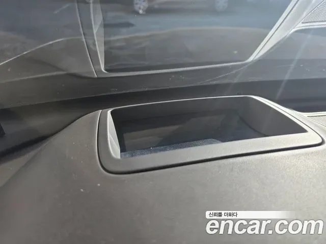 Kia K9 3.8 GDI II, миниатюра 13
