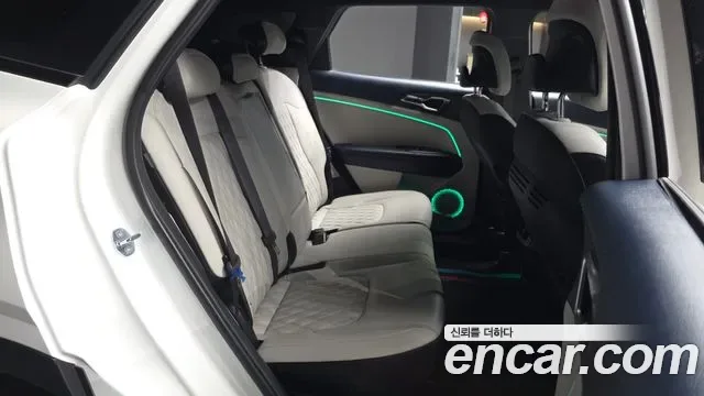 Kia Sportage бензин 1.6 Turbo 4WD Signature X Line, миниатюра 29