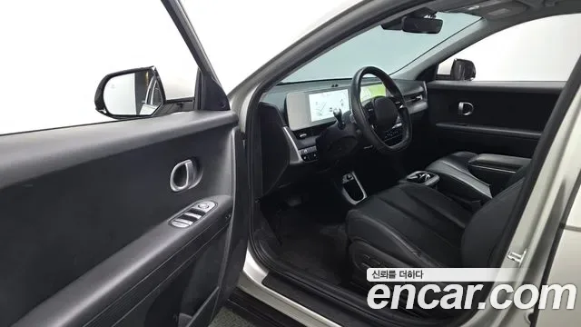 Hyundai Ioniq 5, миниатюра 2