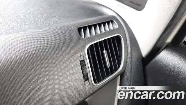 Kia The New Ray, миниатюра 21