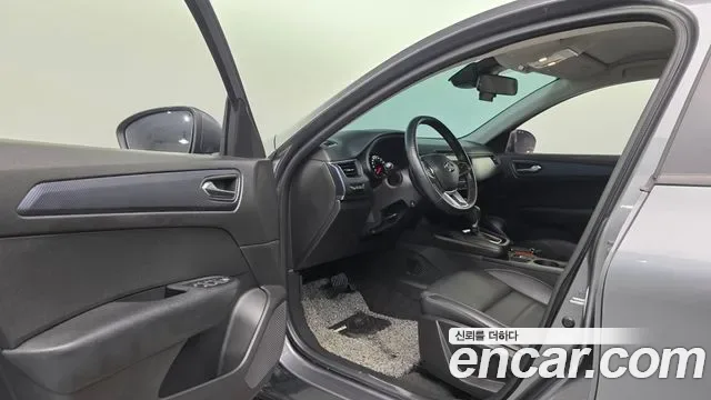 Renault XM3 1.6 GTe LE, миниатюра 27