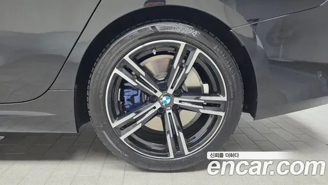 BMW 3 (G20) 320i M, миниатюра 19