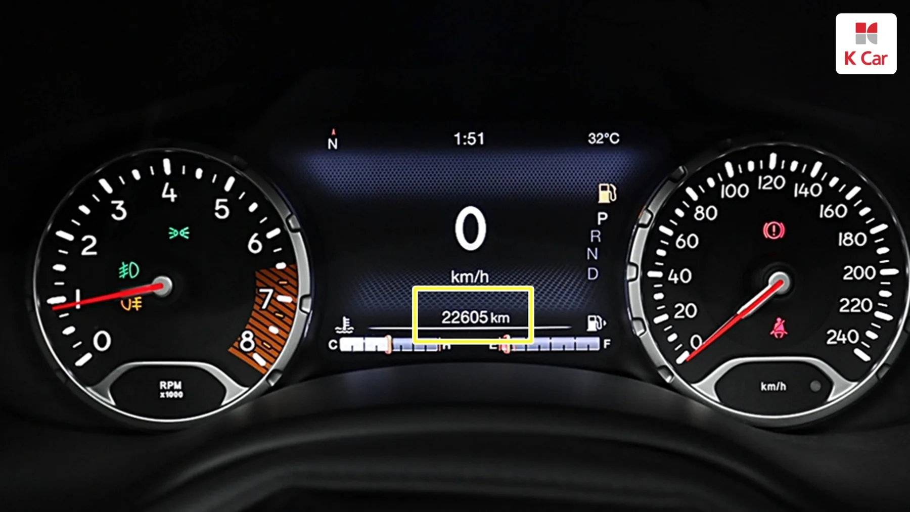 Jeep Renegade, миниатюра 8