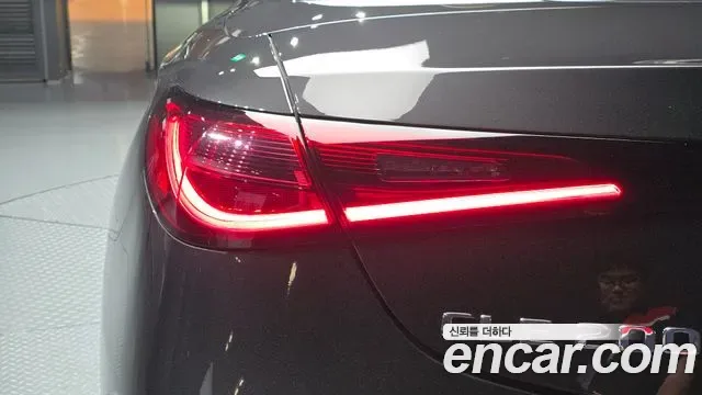 Mercedes-Benz CLE CLE200, миниатюра 18
