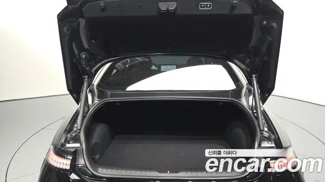 Hyundai Ioniq 6 AWD Prestige, миниатюра 13
