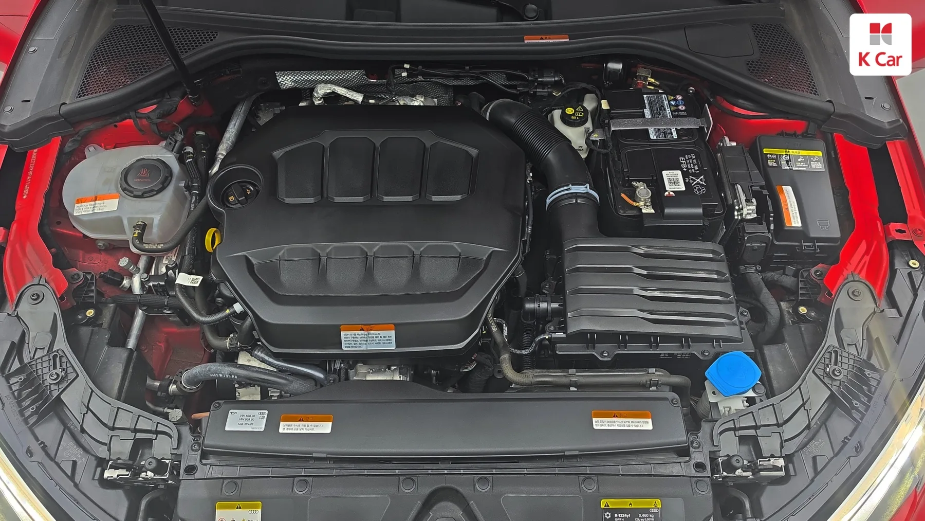 Audi A3 бензин 2WD 40 TFSI Premium, миниатюра 25