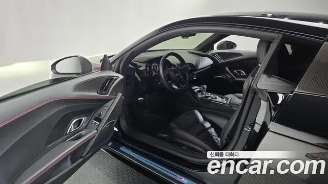 Audi R8 5.2 V10, миниатюра 21