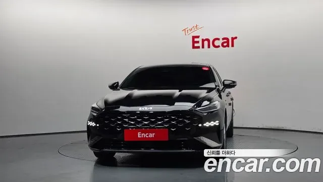 Kia K8 2.5 бензин 2WD, миниатюра 11