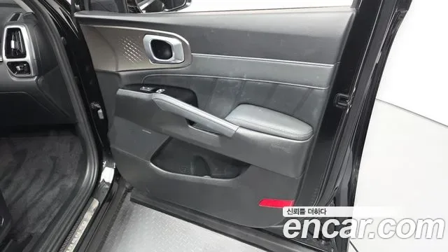Kia Sorento дизель 2.2 4WD Signature, миниатюра 29