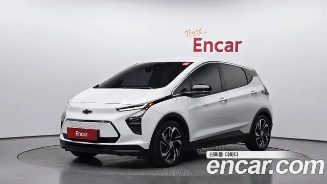 Chevrolet EV