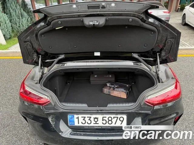 BMW Z4 sDrive20i M, миниатюра 10