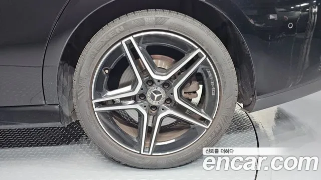 Mercedes-Benz CLA CLA250 4MATIC, миниатюра 25