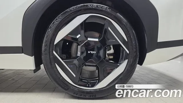 Kia EV4 2WD, миниатюра 7