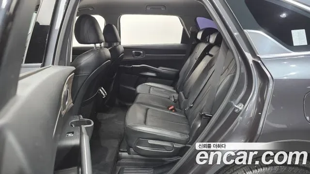 Kia Sorento дизель 2.2 2WD, миниатюра 10