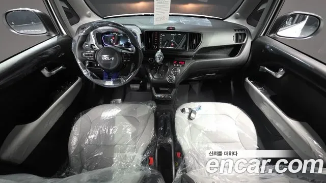 Kia Ray Signature X Line, миниатюра 2