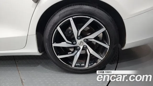 Volvo S60 T5, миниатюра 12
