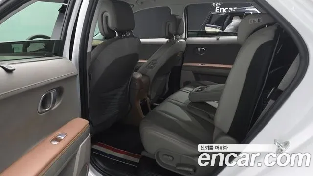 Hyundai Ioniq 5 Prestige, миниатюра 4
