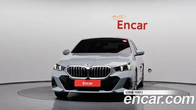 BMW 5 (G60) 520i M, миниатюра 27
