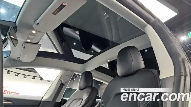 Tesla 3 AWD, миниатюра 18