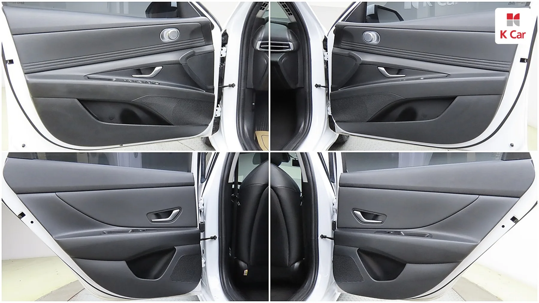 Hyundai Avante (CN7) бензин 1.6 Modern, миниатюра 23