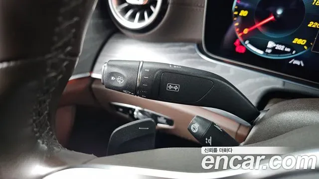 Mercedes-Benz CLS CLS450 4MATIC AMG Line, миниатюра 23