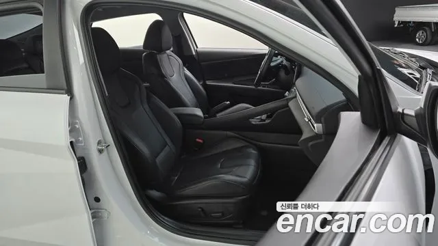 Hyundai Avante (CN7) 1.6 Modern, миниатюра 17