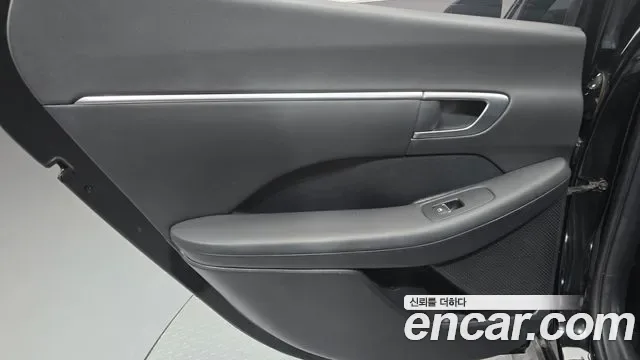 Hyundai Sonata Premium ( ), миниатюра 22