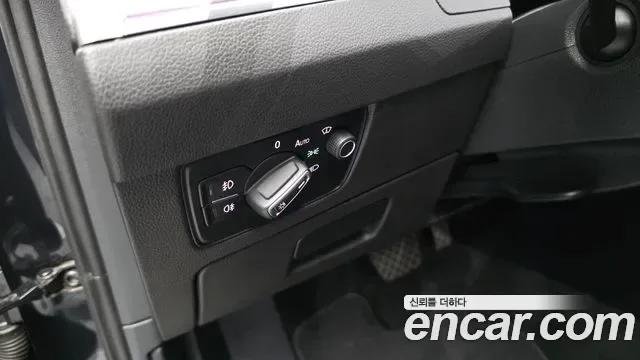 Volkswagen GT(B8) 2.0 TDI Prestige, миниатюра 12