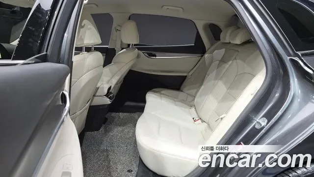 Hyundai Grandeur, миниатюра 5