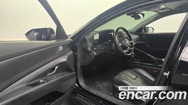 Hyundai Avante (CN7) 1.6 Modern, миниатюра 16