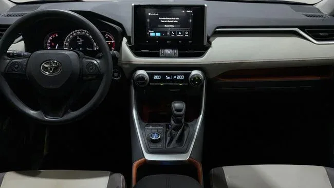 Toyota RAV4 ADVENTURE, миниатюра 28
