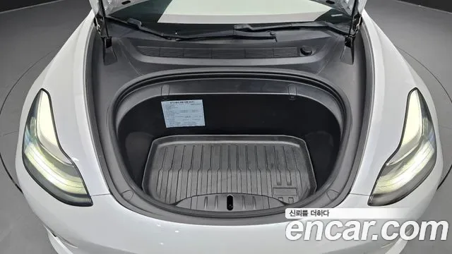 Tesla 3 AWD, миниатюра 11