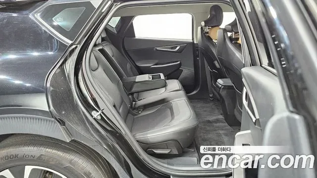 Kia EV6, миниатюра 25